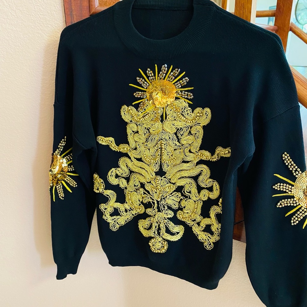 Sweater